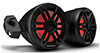 Акустика Rockford Fosgate M1WL-65MB